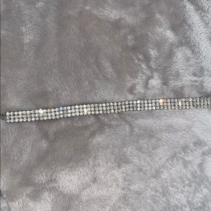 Diamond Choker
